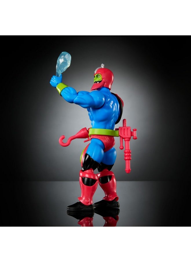 Niverse Origins Cartoon Collection Action Figure & Accessories Set, Trap Jaw 5.5-Inch Collectible Toy With Mini-Comic - pzsku/ZD2649199D003A0A471D0Z/45/_/1733729935/a50f8fef-6ab6-43e6-8c32-6947322c8984