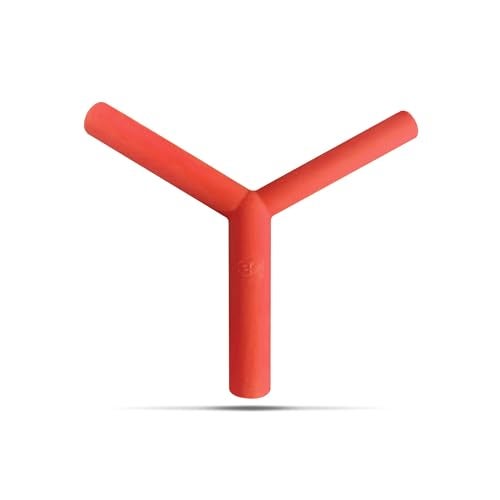 SpeechGears Red Speech Teethers - Image 1
