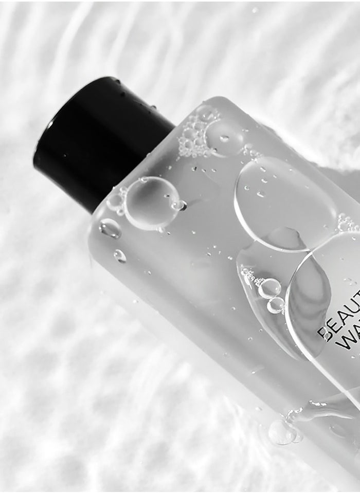 SON&PARK - SON&PARK Beauty Water 340ml (11.49 fl. oz) | Multi-Purpose Toner for Oil Control Hydrating Exfoliating Skincare Daily Cleansing Booster with Rose Water Witch Hazel Lavender Oil - Image 1