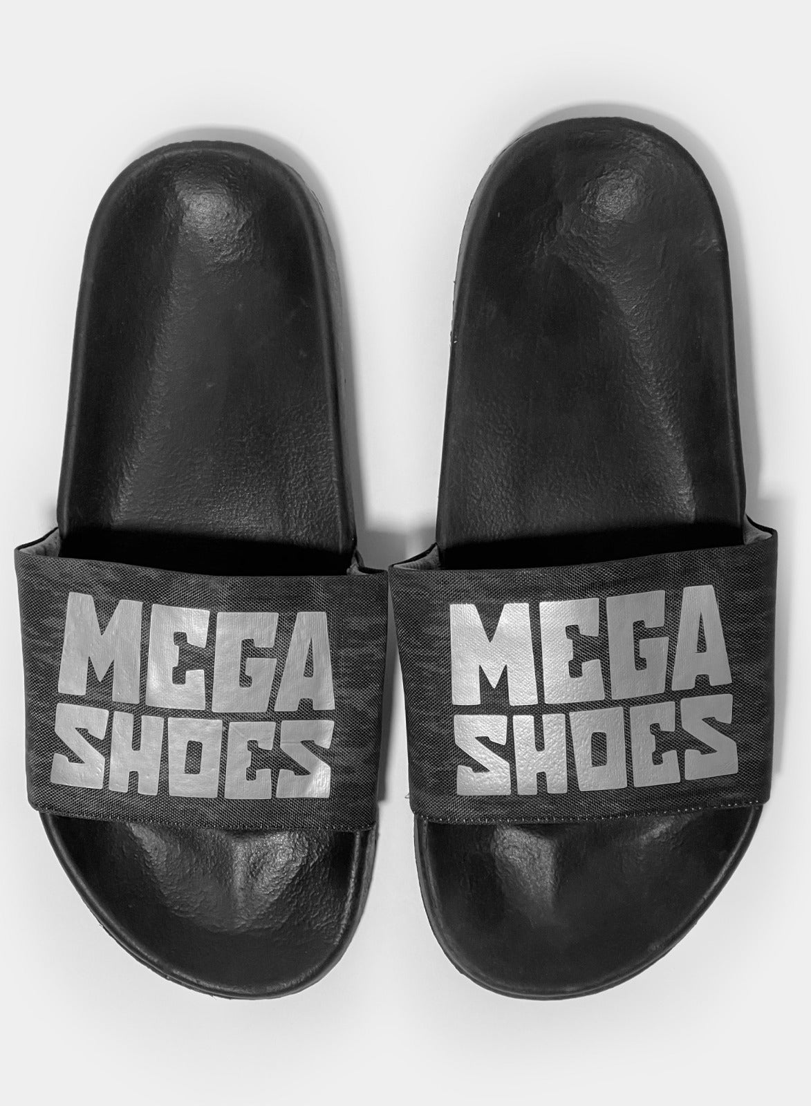 Slipper Waterproof Mega Shoes EVA out Sole