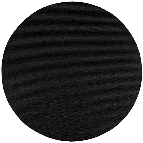 SENRAY 7 Inch Hook & Loop Polishing Pads 5/8" Thread Backing Plate for Rotary Polishing Machine - Image 2