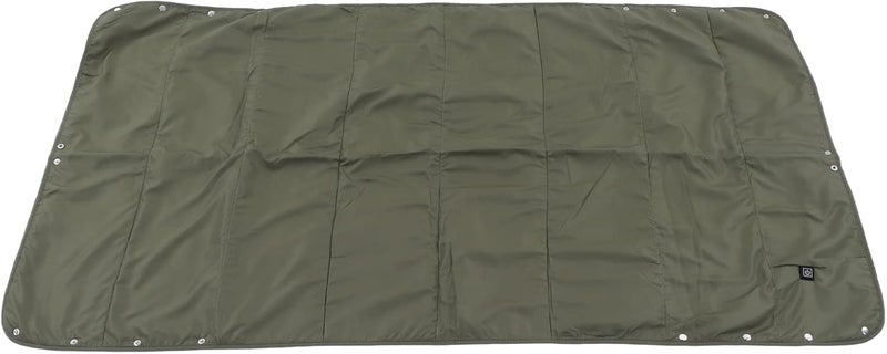 Heated Blanket Electric Heating Blanket Three Speed Temperature Control for Home for Travel, USB Powered, 31.5x53.1in - Image 5