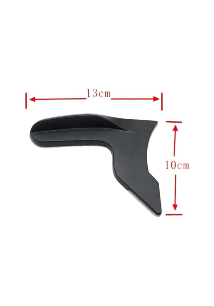 Yurefax Car Seat Adjustment Handle for Ford Focus 2012-2018 - Image 2