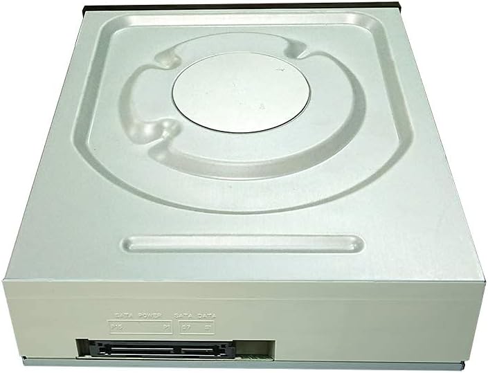 Optiarc Serial-ATA Internal 24X CD DVD Optical Drives Burner AD-5290S (Black) (Bulk) - Internal CD/DVD Drive for PC, SATA DVD Drive, DVD Writer for Desktop - Image 5