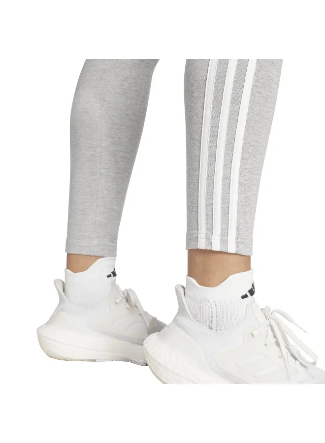 adidas و 3S ليقنز تدريب رمادي 2XSS