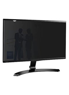 erorex Privacy Screen Filter Reversible High-transmittance 30° Invisible Anti-UV Anti-glare Film for 27'' Monitor with 16:9 Aspect Ratio  - Image 3