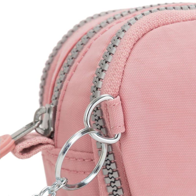 KIPLING KIPLING Kipling GITROY Large pencase, Pouches, Cases, Bridal Rose (Pink) - Image 5