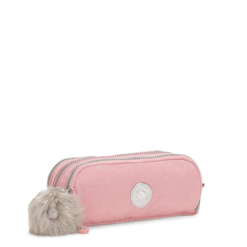 KIPLING KIPLING Kipling GITROY Large pencase, Pouches, Cases, Bridal Rose (Pink) - Image 3