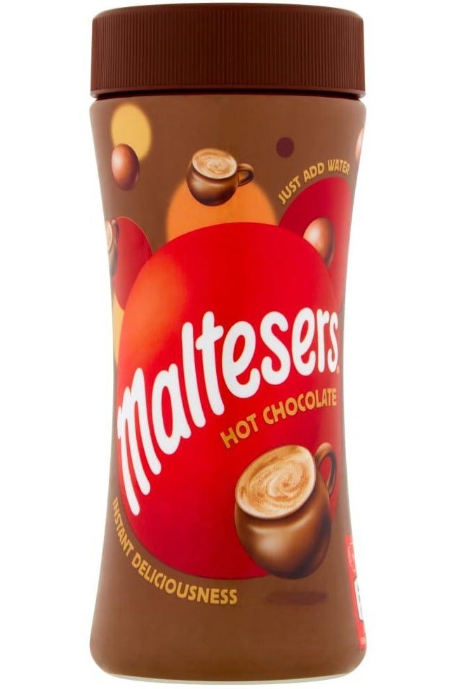 Maltesers Instant Hot Chocolate Powder 225g - Image 1