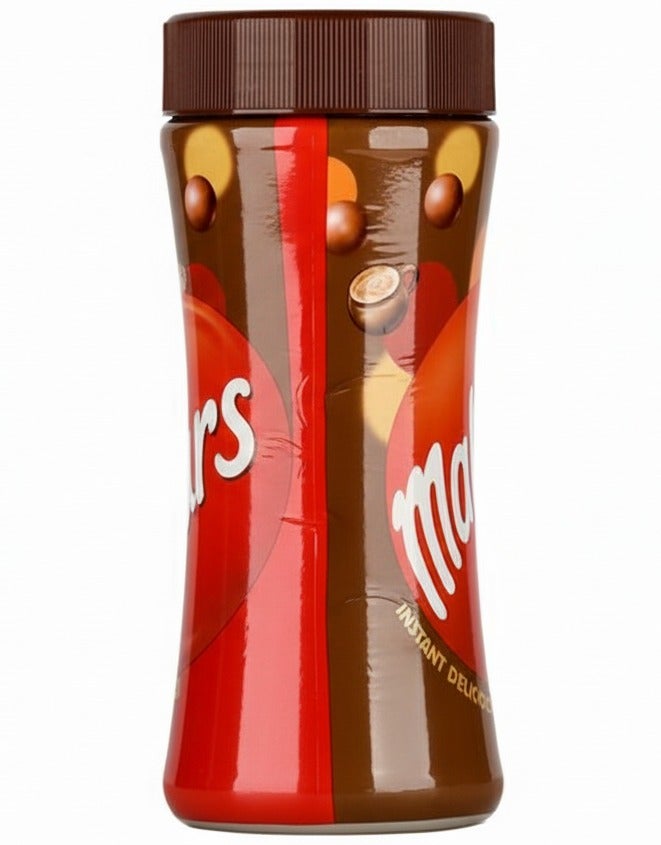 Maltesers Instant Hot Chocolate Powder 225g - Image 3