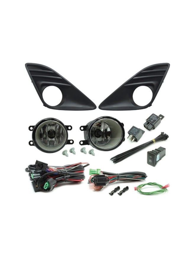 Generic Toyota Camry Headlight  2012 2013 2014 2015  - Image 2