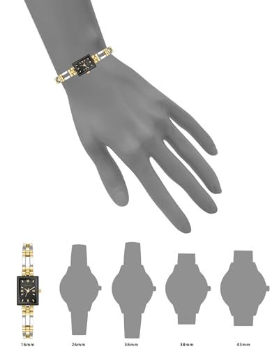 Anne Klein Womens Bracelet Watch - Image 3