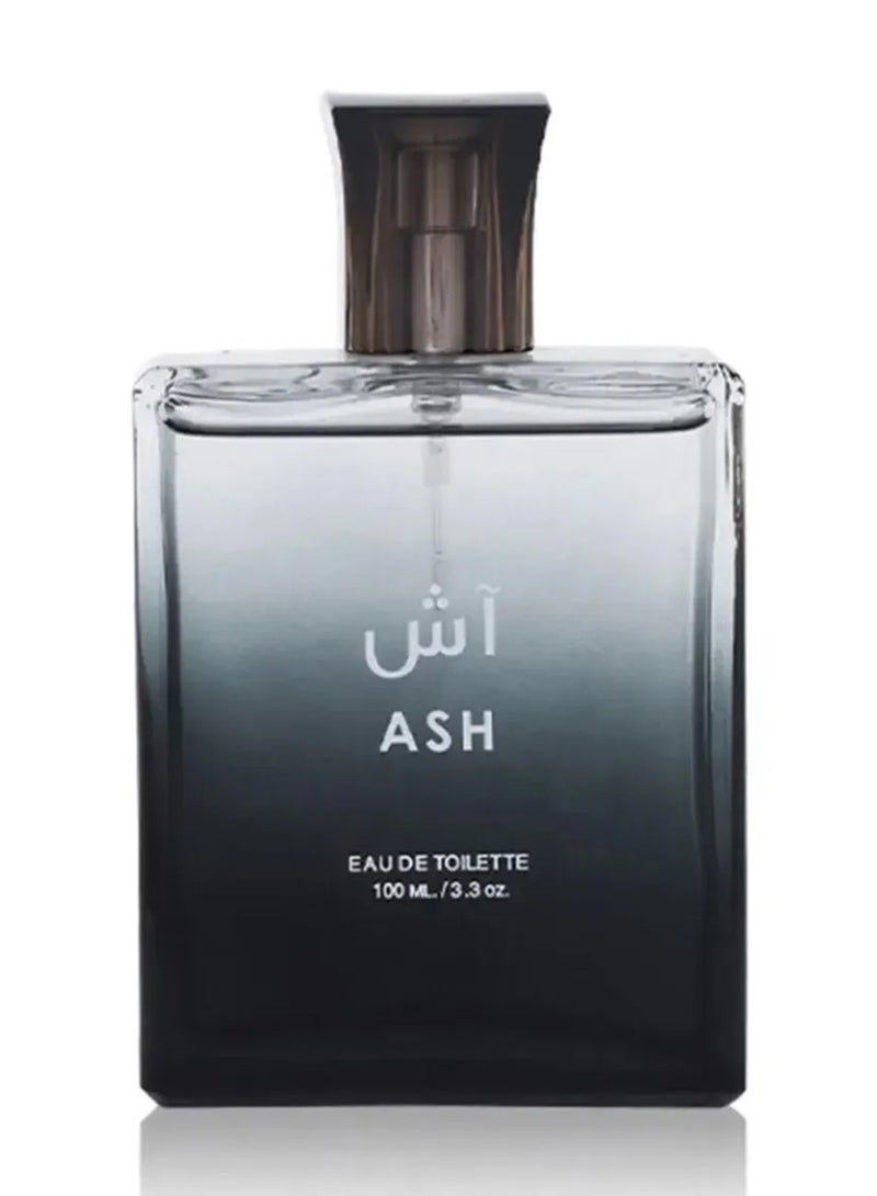 jad Al Musbah Blends Ash - Image 1