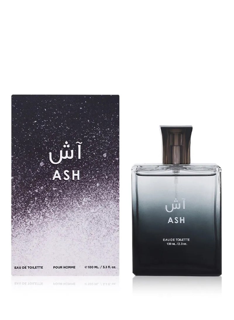 jad Al Musbah Blends Ash - Image 2