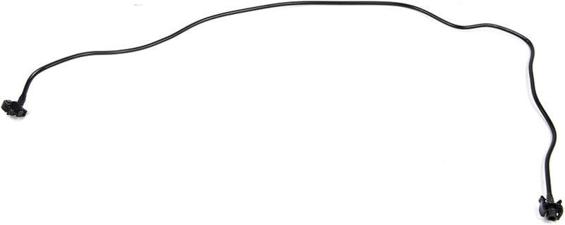 Wivplex Water Return Hose for Peugeot and Citroen - Image 5