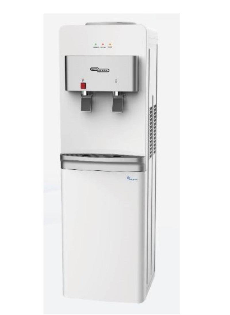 SUPER GENERAL Super General Water Dispenser Cup Pushing Style SGL1991N 