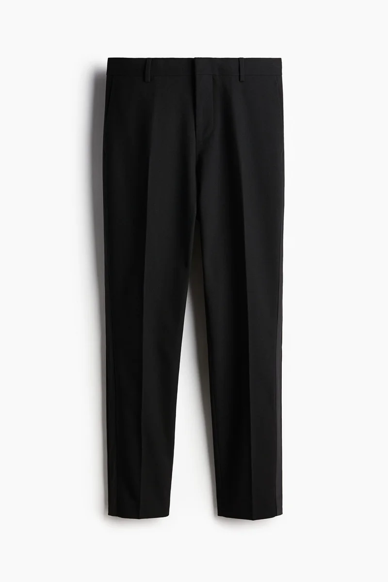 H&M Slim Fit Tuxedo trousers