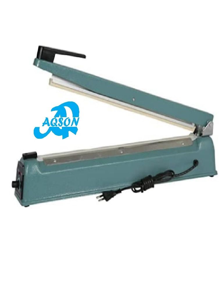 AQSON Plastic Bag Sealer - Image 1