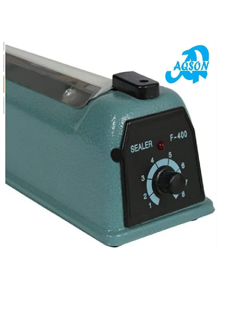 AQSON Plastic Bag Sealer - Image 3