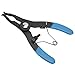DAUERHAFT Spray Stem Repair Plier, Wear Resistance Anti Slip Nozzle Spray Head Pull Up Tool Metal High Hardness for - Image 2