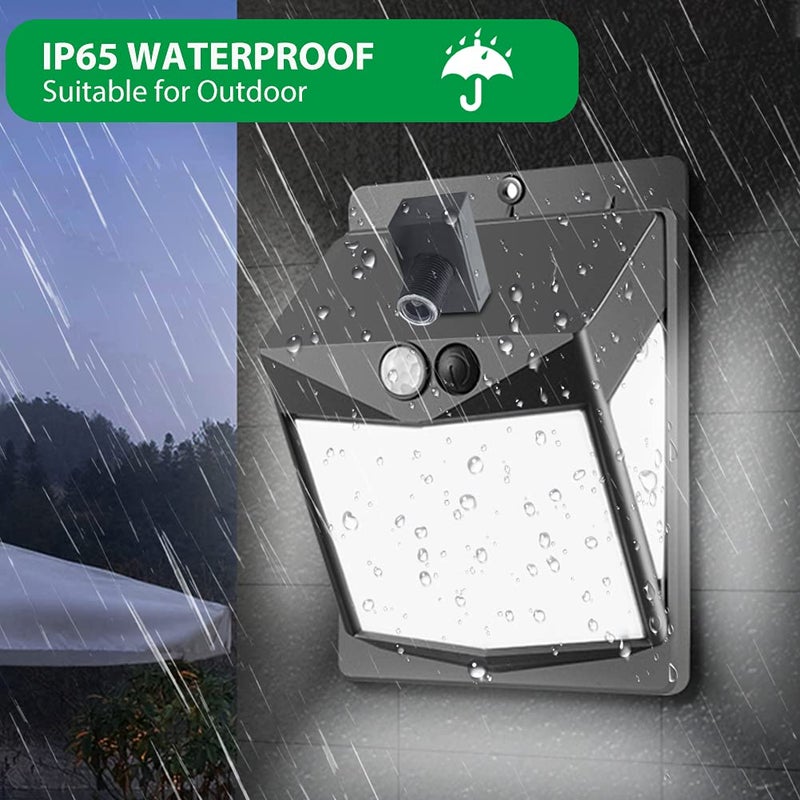 GBAYSA 1 Pack Outdoor Photocell Light Sensor,Dusk to Dawn Photo Control Sensor,Auto on Off Hard-Wired Post Eye Light Control,Photoelectric Switch Sensor for Lighting Fixtures - Image 4