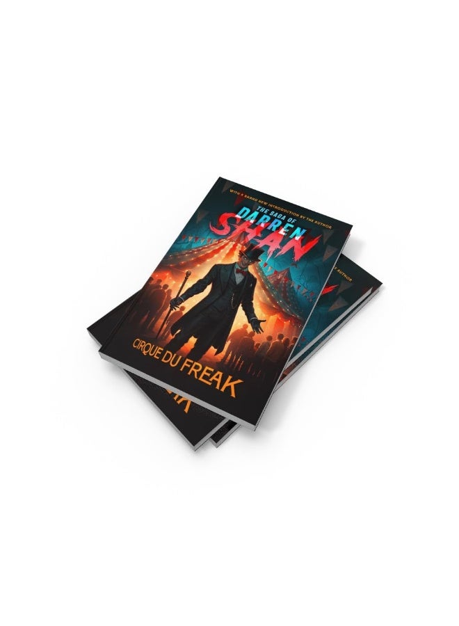 سيرك دو فريك - Image 4