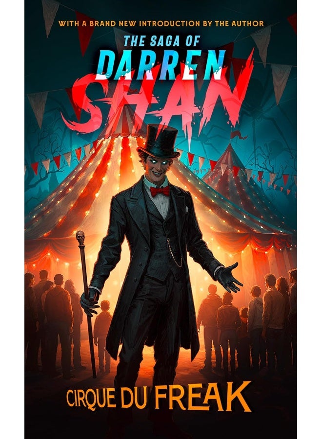 سيرك دو فريك - Image 1