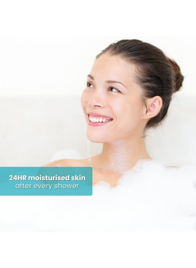 BLOOMY Soft & Fresh Body Wash - 250ML | Deep Nourishment for Skin | 100% Gentle Cleansers | Sulphate-Free & Paraben-Free | For Women & Men | Soft, Smooth & Glowing Skin - Image 3