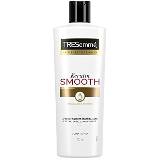PRO COLLECTION KERATIN SMOOTH CONDITIONER 400ML - Image 1