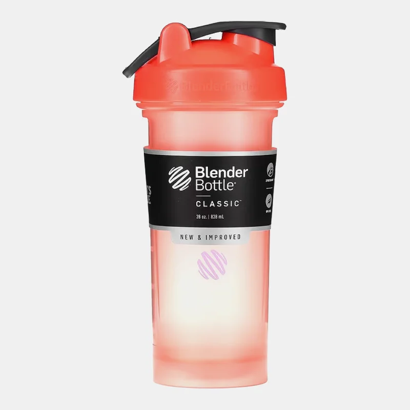 Blender Bottle Classic V2 Shaker Bottle (820ml)