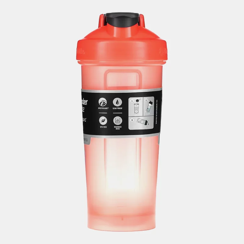 Blender Bottle Classic V2 Shaker Bottle (820ml)