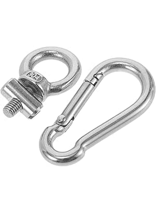 Rv Awning Hook Replacement Clips Rail Stopper for Campervan Motorhome Accessories - Image 1
