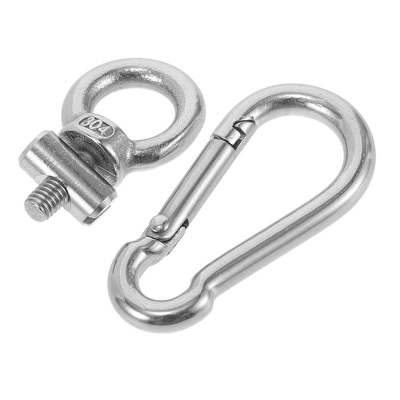 Rv Awning Hook Replacement Clips Rail Stopper for Campervan Motorhome Accessories - Image 2