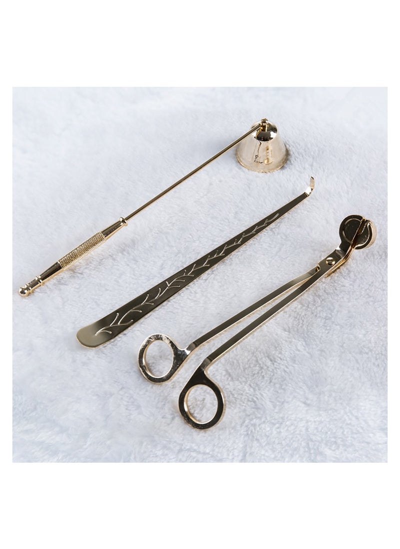 ROMANTIC TIMES Aromatherapy Candle Tool Set  - Image 1