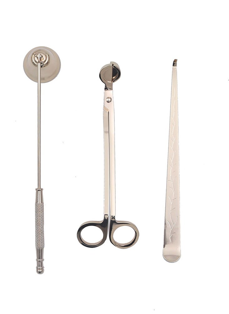 ROMANTIC TIMES Aromatherapy Candle Tool Set  - Image 4