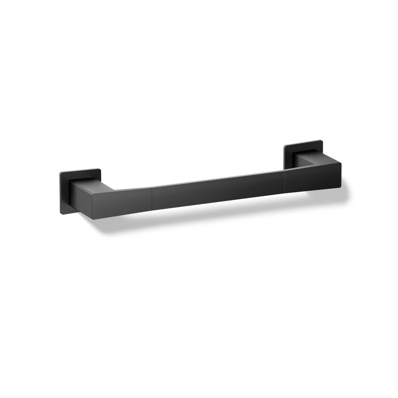 Kohler 26635BL Honesty 12 Towel bar Matte Black - Image 2
