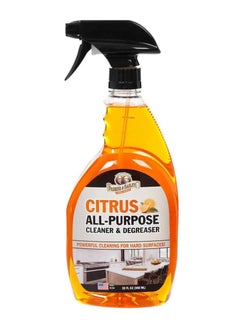 Parker & Bailey Parker & Bailey Citrus All-Purpose Cleaner & Degreaser (946 ml)  - Image 1
