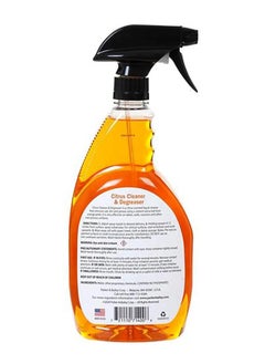 Parker & Bailey Parker & Bailey Citrus All-Purpose Cleaner & Degreaser (946 ml)  - Image 2