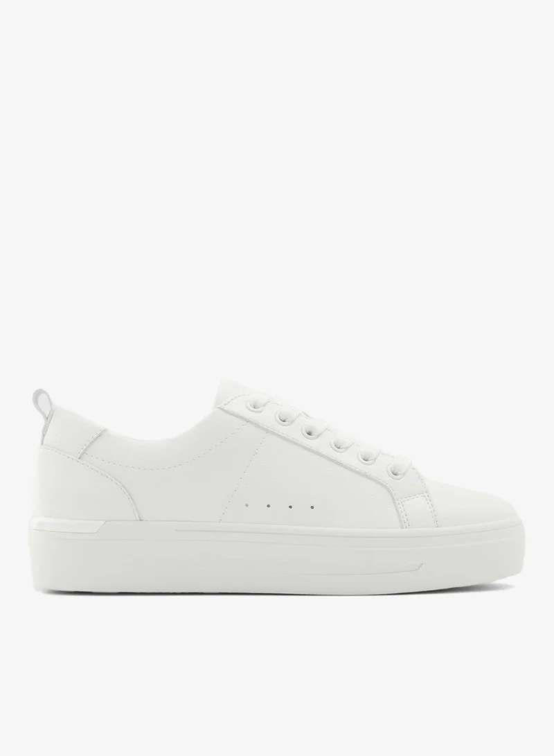 الدو Meadow Women's White Athletic