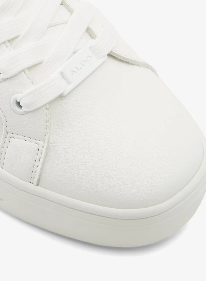 Aldo  Meadow Women's White Athletic for Women | Best Price UAE