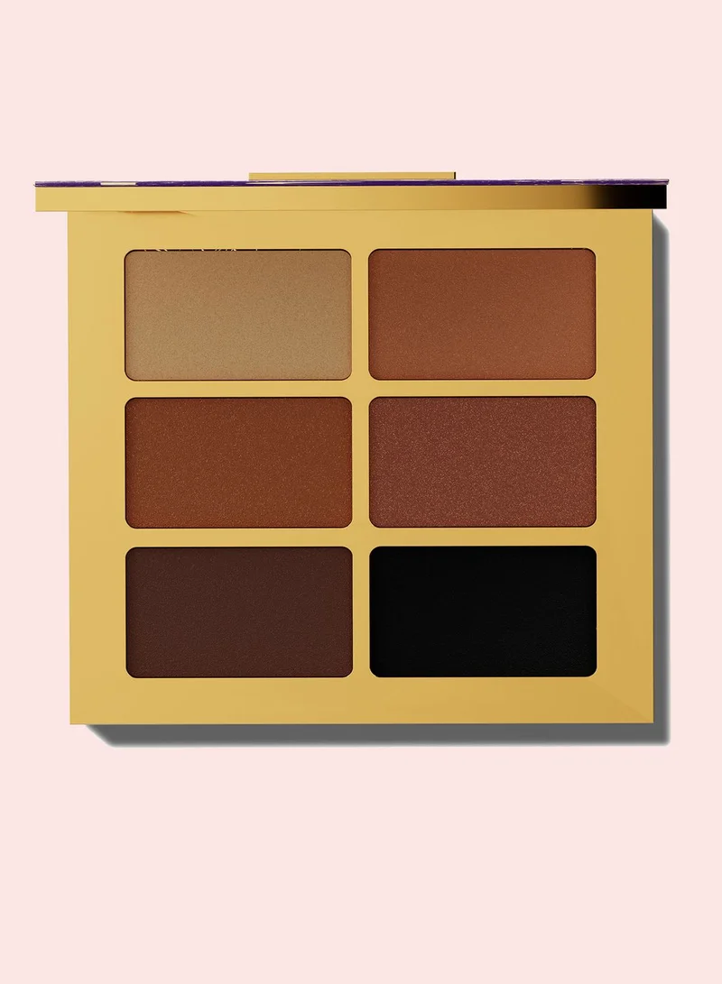 MAC Cosmetics Magnificent Moon Eye Shadow X6 - Magnificent Moon