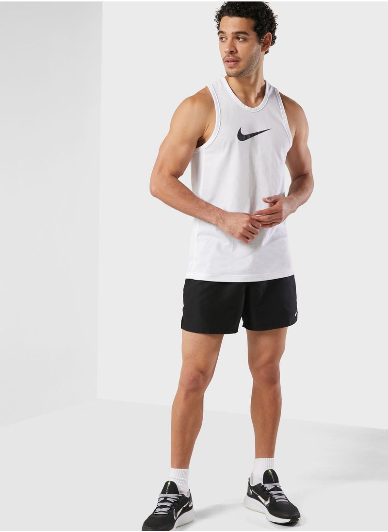 Nike - 7" Volley Swim Shorts - Image 1