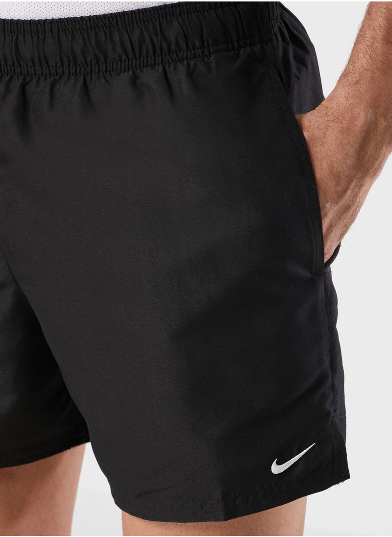 Nike - 7" Volley Swim Shorts - Image 1