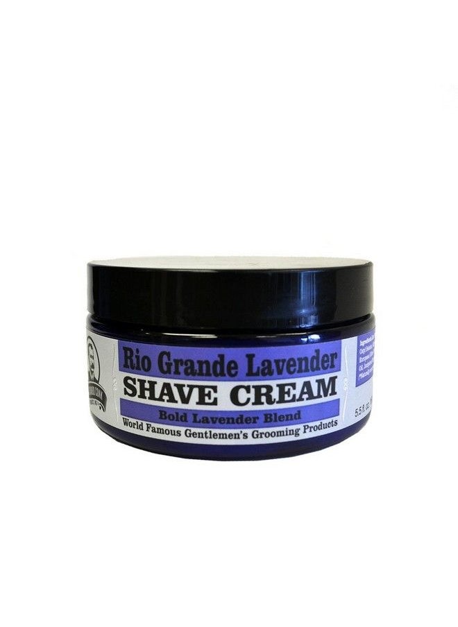 Shave Cream Rio Grande Lavender 5.5 Fz - pzsku/ZD266ADFA20DD8524087DZ/45/_/1677918430/e1d799dc-0cc8-440c-9317-2736b79314e8