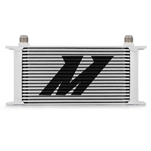 Mishimoto - MMOC-19 Universal 19 Row Oil Cooler - Image 1
