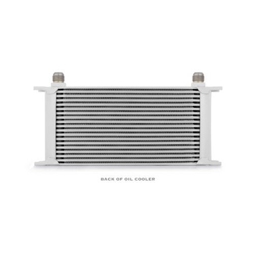 Mishimoto - MMOC-19 Universal 19 Row Oil Cooler - Image 2