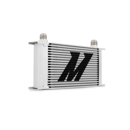 Mishimoto - MMOC-19 Universal 19 Row Oil Cooler - Image 5
