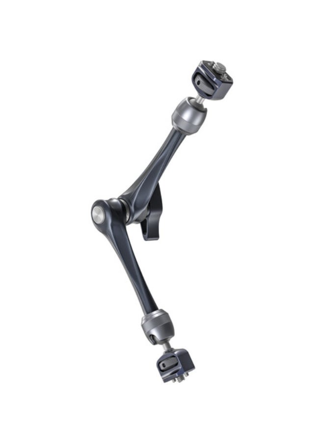 SMALLRIG SmallRig Articulating Arm with 1/4"-20 and 3/8"-16 ARRI Locating Screws (11")  - Image 1
