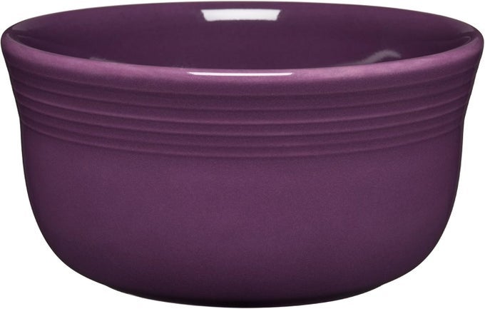 GUSTO BOWL IN MULBERRY