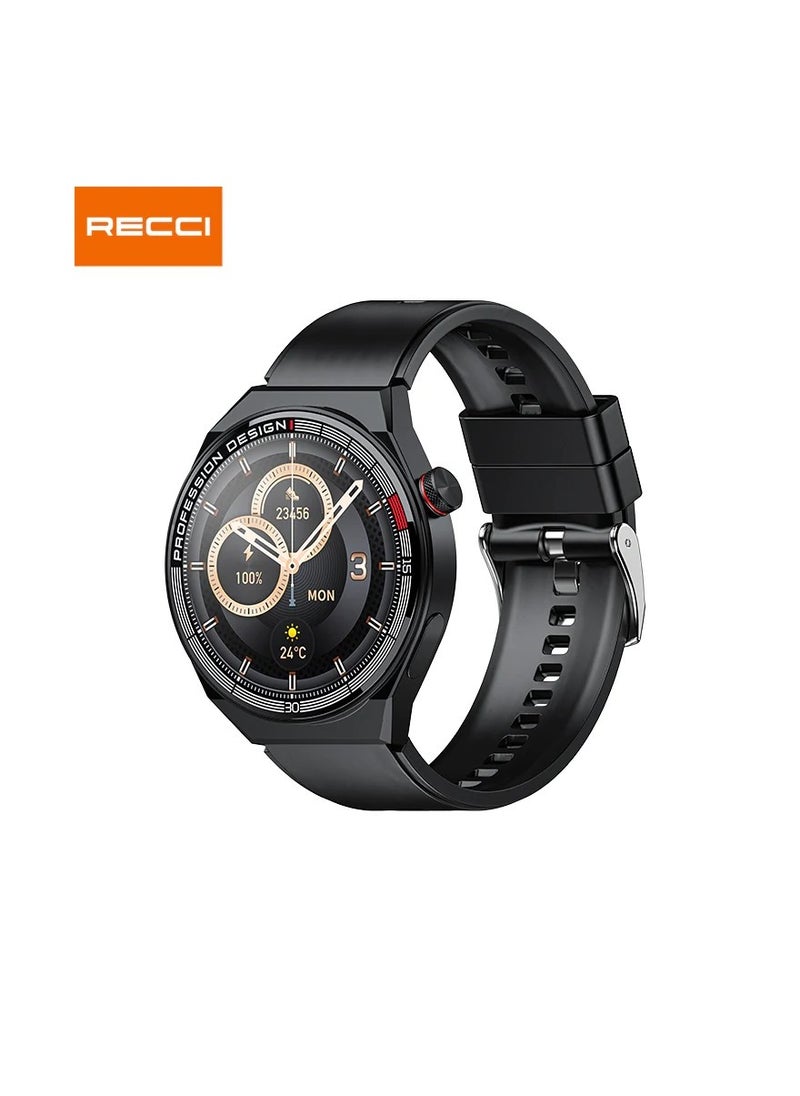 Recci L3 Pro Smart Watch - pzsku/ZD266CEFA2E8ABFC0C658Z/45/_/1707667040/0f36c7a3-1b5f-4e8f-b08d-486173d283e5